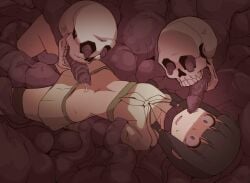 cum female navel navel_penetration nns_(sobchan) pussy tentacle tentacle_ejaculation tentacle_in_mouth tentacle_in_pussy tentacle_on_female tentacle_penetration tentacle_rape tentacle_restraint tentacle_sex tentacle_spitroast tentacle_tongue tentacle_trap tentacle_wrapped_around_leg