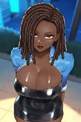 original character from original by mrtecta