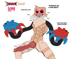 goob (dandy's world) from dandy's world by srluscien