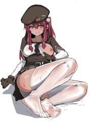 saiga-12 (girls' frontline) from girls' frontline by bonifas