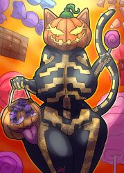 spice (fortnite) from fortnite by redhare