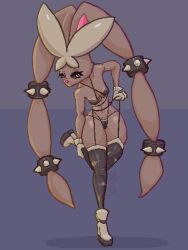generation 4 pokemon from nintendo by selfdestructking