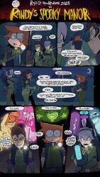 bunny v (remiman) from brutal (remiman) by remiman