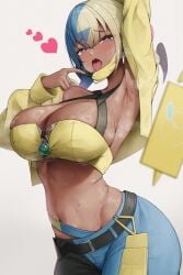 canari (pokemon) from game freak by bsmage