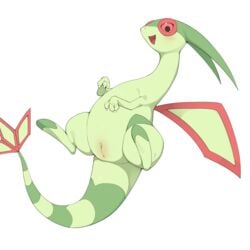 flygon from nintendo by youjomodoki
