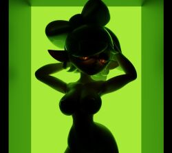 inkling from splatoon by v nsfw
