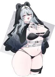 oc from original by anoyode