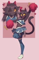 pepper (dvampiresmile) fan art