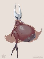 hornet (hollow knight) from hollow knight by velvet bambi