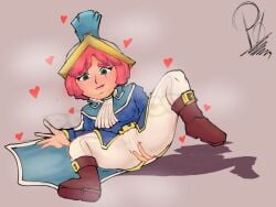 musketeer (clash royale) from clash (series)