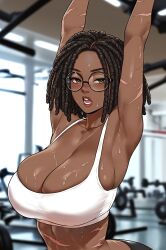 original character from original by mrtecta