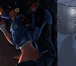 scout (team fortress 2) from team fortress 2 by opulsuu