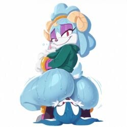 Sonic (Series) Rule 34 Image