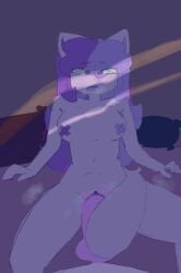 sashley from animation meme community by transfemish (artist)
