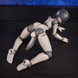 shamrock (polynian) from daibadi production by bro aniki