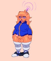 sunny (ponkochan) fan art