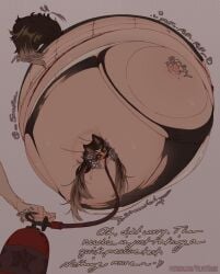 Booru post from rule34.xxx