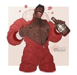 demoman (team fortress 2) from team fortress 2 by plna