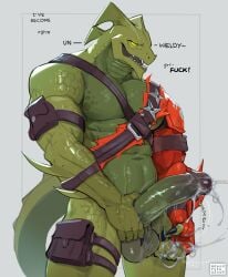 hybrid (fortnite) from epic games by dendryte axxon