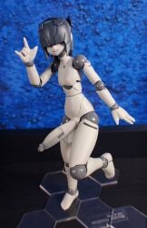 shamrock (polynian) from daibadi production by bro aniki