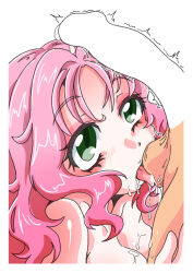 Peach (Girls Und Panzer) Rule 34 Image