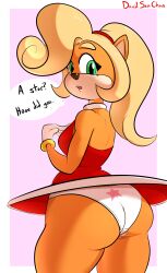 amy rose (cosplay) from crash (series) by davidsanchan