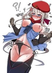 9a-91 (girls' frontline) from girls' frontline by bonifas