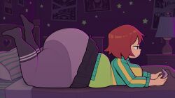 kim pine from scott pilgrim by ridiculouscake