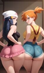 dawn (pokemon) from pokemon