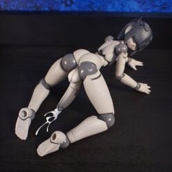 shamrock (polynian) from daibadi production by bro aniki
