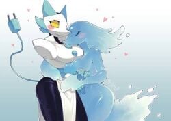miss mizzle (deltarune) from deltarune by unknown artist