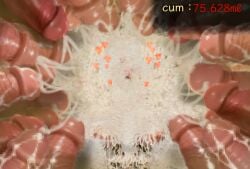 absurdly_large_cock arms_behind_head begging begging_for_cum breasts bunny_girl cock_worship coffin completely_covered_in_cum covered_in_cum cum_dump cum_explosion cum_flood cum_flooding cum_on_all_visible_body_parts cum_on_face cum_slave cumdump dominant_male drowning_in_cum excessive_cum excessive_genital_fluids execution female female_submissive fucked_silly helpless_female horny_female huge_breasts huge_cock huge_cumshot hyper_cum image_is_mostly_cum imminent_cumshot imminent_danger imminent_death imminent_drowning lewd looking_pleasured male measurements more_cum_than_skin no_escape penis restrained sex_slave soaked_in_cum surrounded_by_penis surrounded_by_penises unknown1919 waiting_for_cum wanting_cock wanting_cum wet_and_messy