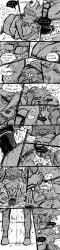 anal anal_sex clenched_teeth close-up closed_eyes comic comic_strip cuntboy cuntboy/male cuntboydom dabi dialogue diphallia diphallism dominant_cuntboy fluids foreskin frottage fully_retracted_foreskin gecko giver_pov hemipenes hiding_face holding_arm hugging intersex legs legs_around_partner legs_up lizard loud_sex male mastectomy_scar messy missionary missionary_position multi_genitalia multi_penis muscular muscular_bottom my_hero_academia on_back on_bed partially_retracted_foreskin penis piercing prostate prostate_stimulation prostitution pussy receiving_pov retracted_foreskin schpeenor shuichi_iguchi sketch sloppy spinner_(my_hero_academia) strap-on strapon touya_todoroki transmasc twink twink_top uncircumcised under_blanket vaginal_fluids x-ray