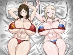 clara (girls und panzer) from girls und panzer