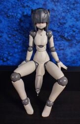 shamrock (polynian) from daibadi production by bro aniki