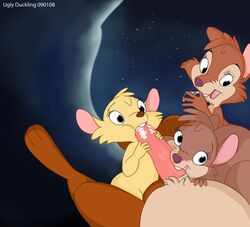 cub cynthia_brisby incest justin mrs._brisby secret_of_nimh teresa_brisby ugly_duckling