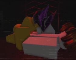 3d against_surface anal animated ass forced forced_anal forced_oral gay nude original_character rape roblox robloxian self_upload sound tagme tagme_(artist) video yellow_skin