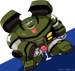 bulkhead male_only pacrix tagme transformers transformers_animated