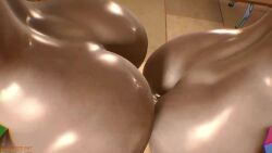 2024 2girls 30_seconds 3d animated ass ass_focus ass_to_ass atlus big_ass big_breasts bouncing_breasts breasts brown_hair cellulite curvaceous curvy curvy_figure duo duo_focus female female_focus female_only gigantic_ass huge_ass huge_breasts jiggle jiggling_ass jiggling_breasts large_ass large_breasts longer_than_30_seconds makoto_niijima milf naked no_sound nude nude_female persona persona_5 sadayo_kawakami sega short_hair thenamelessone thick thick_thighs twerk twerking video voluptuous wide_hips