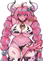 varesa (genshin impact) from genshin impact by lionrion