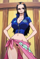 nico robin from one piece