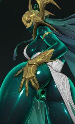 hela from marvel
