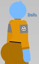 Omega (Anaveragedude731) Rule 34 Image