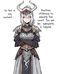 miao ying from warhammer (franchise)