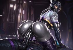 1girls ai_generated civitai curvy curvy_ass curvy_body curvy_female curvy_figure curvy_hips curvy_thighs female female female_focus female_only kirillai riot_games solo solo_female solo_focus tagme thick thick_ass thick_hips thick_legs thick_thighs valorant video_game_character video_game_franchise video_games vyse_(valorant)