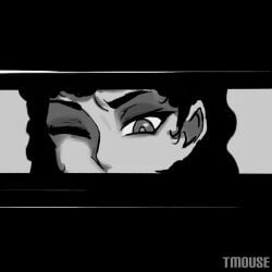 2futas animated docking futanari human loop looping_animation monochrome tagme tmouse video