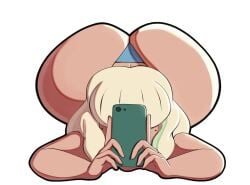 1girls 2024 2d 2d_(artwork) 2d_animation 2d_artwork animated animation art ass ass_clap ass_clapping ass_jiggle ass_shake ass_shaking big_ass big_ass_(female) big_butt big_butt_(female) blonde_hair blonde_hair_female blue_panties bottle bottom_heavy bouncing_ass bouncing_butt bubble_butt butt_clap butt_clapping butt_jiggle butt_shake butt_shaking cellphone clapping_ass clapping_buttocks clapping_cheeks curvy curvy_ass curvy_body curvy_female curvy_figure digital_art digital_media digital_media_(artwork) disney_channel fat_ass fat_butt female female_only girl green_hair huge_ass huge_butt indoors jackie_lynn_thomas jiggle jiggling_ass jiggling_butt large_ass large_butt laying laying_down laying_on_bed loop lying lying_on_stomach massive_ass milf multicolored_hair musi_cassie n-kosi n-kosi_(coloring) no_sound no_voice_acting panties phone pornstar_body selfie shaking_ass shaking_butt simple_background solo solo_female solo_girl solo_woman star_vs_the_forces_of_evil tagme thick_ass thick_butt twerk twerking video voluptuous voluptuous_female white_background woman_only
