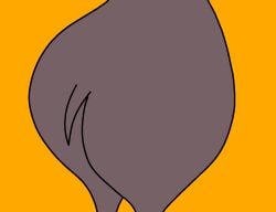 1girls animated anthro ass ass_focus big_ass big_butt butt_focus chartist chubby curvaceous curvy curvy_body curvy_female curvy_figure curvy_hips dreamworks female female_focus female_only feral furry furry_only gloria_the_hippopotamus hip_focus hippo hippo_tail hippopotamus hips huge_ass huge_butt humor large_ass little_tail madagascar_(series) mammal naked naked_female nude nude_female rear_view short_tail small_tail solo solo_female solo_focus tail tail_focus tail_sway tail_wagging tail_wiggle wagging_tail wide_hips wiggling_tail