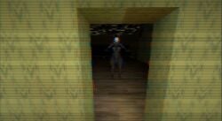 big_breasts big_nipples breasts mal0 mal0_(species) milf scp-1471 scp-1471-a scp_foundation skull_head taller_female the_backrooms vrchat