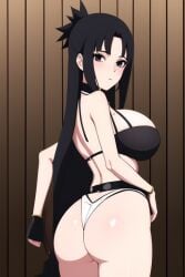 mira_uchiha naruto naruto_shippuden tagme